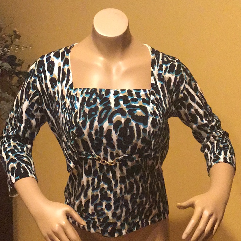 Like New!!! Cache 2pc Set